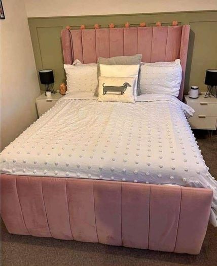 new beds