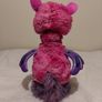 Hatchimals Wow, talking, moving interactive electronic Llalacorn 32ins Image 5