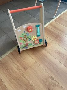 baby walker