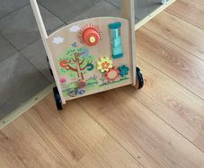 baby walker