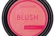 New Collection blush