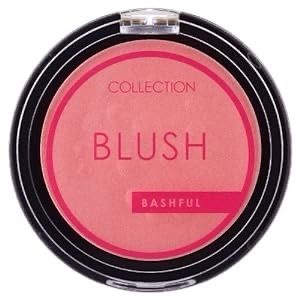 New Collection blush