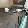Like new! B'Twin Elops 500 Electric Bike Image 4