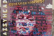 Something Happens CD - Daisyhead