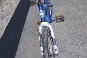 Midsize Kids Bike