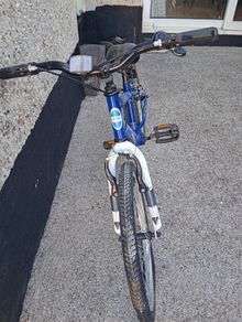 Midsize Kids Bike