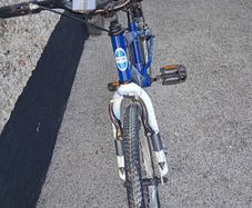 Midsize Kids Bike