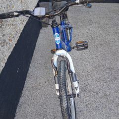 Midsize Kids Bike