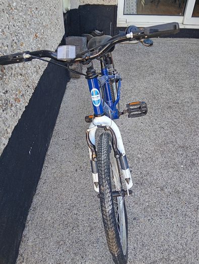 Midsize Kids Bike