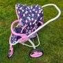 New: Hauck Unicorn 5 in 1 Playstation & matching buggy Image 5