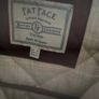 jacket fat face size 14 longline shacket burgundy/ plum shade Image 8