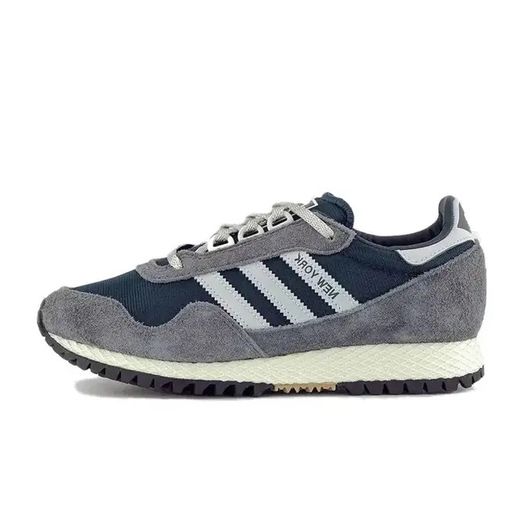 Adidas Originals New York Uk size 8
