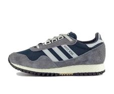 Adidas Originals New York Uk size 8