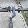 E scooter / battery scooter Image 4