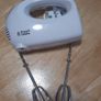 Hand Mixer Image 2
