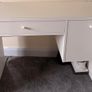 desk/makeup table Image 3