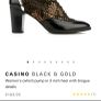 Womens shoes / boots Image 9