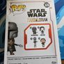 Funko Pop! Star Wars: The Mandalorian #326 Image 2