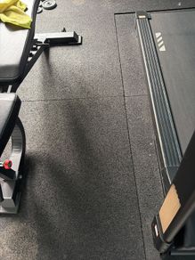 floor gym mats
