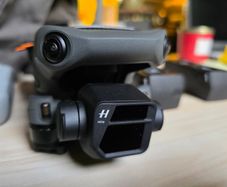 DJI Mavic 3 FlyMore Combo