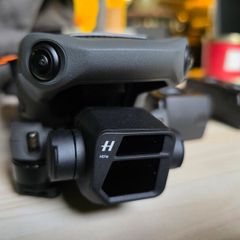 DJI Mavic 3 FlyMore Combo