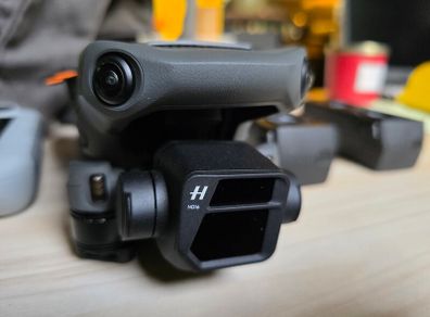 DJI Mavic 3 FlyMore Combo