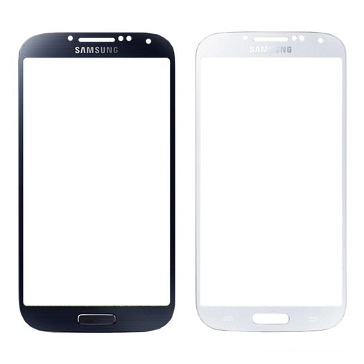 Front Screen Glass Replacement for Samsung Galaxy S4 mini-#185043