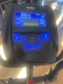 Cross Trainer Reebok One GX40S