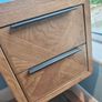Oak Desk Image 4