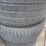 alloys 20 inch wolfrace alloys Image 4