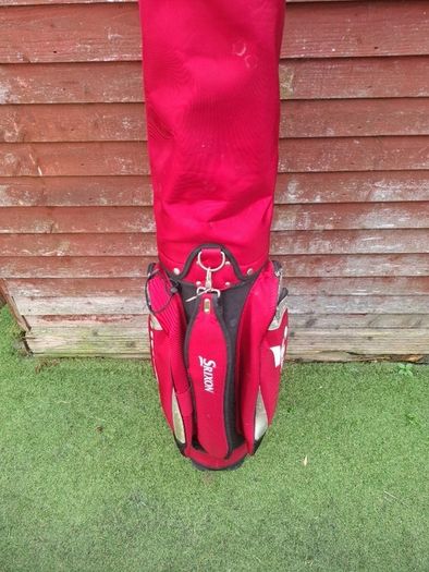 Srixon Cart Bag