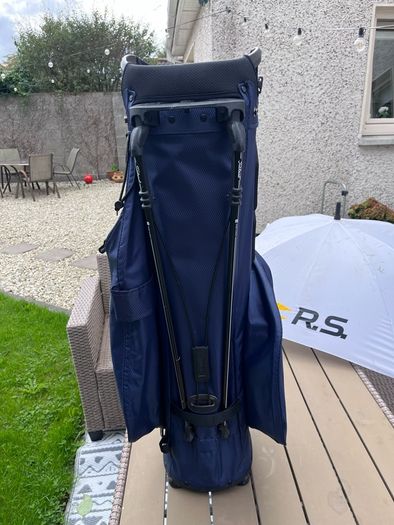 Titleist Golf Bag