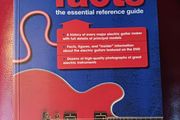 Guitar Facts/ The essential reference guide