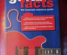Guitar Facts/ The essential reference guide