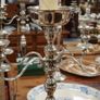 Large Vintage Floor-Standing Candelabrum Image 3