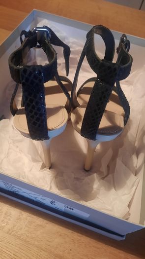 Carvela shoes