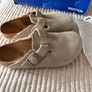 Birkenstock Boston Clogs UK4 EU37 Image 2
