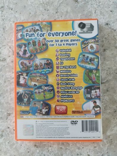 PS2 Games Ad 1