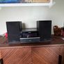 Sony CMT-BX70DBI MP3 Stereo System Image 2