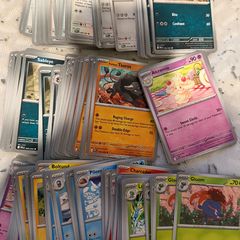 Phantasmal Flames Bulk - Pokemon Cards