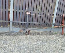 clothes line