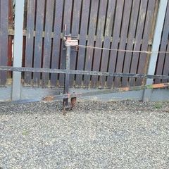 clothes line