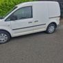 Volkswagen Caddy 2006 Image 7