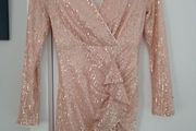 shein dress