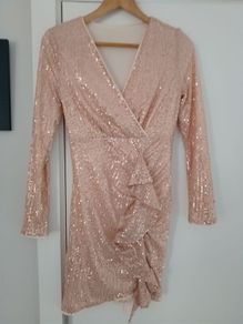 shein dress