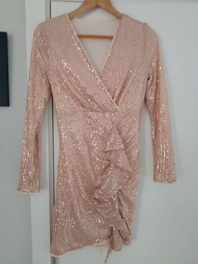 shein dress