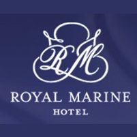 Royal Marine Hotel Jobs in Ireland
