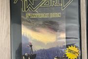 another world 15th anniversary edition PC