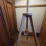 Lauters White Ash Adjustable Floor Lamp Image 8