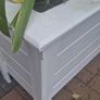 Handmade Timber Planter Box  1800mm Image 4